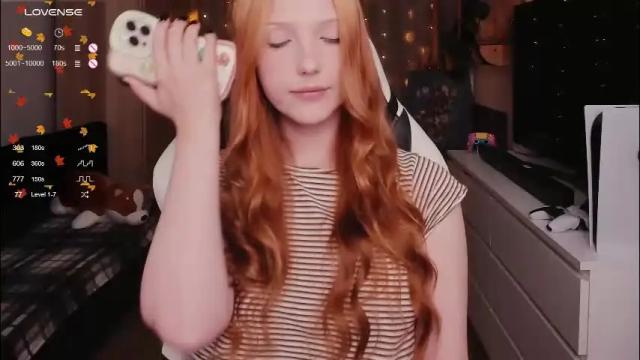 Thumbnail 1, lil_pumpkinpie's Stream at Chaturbate, 2 months ago