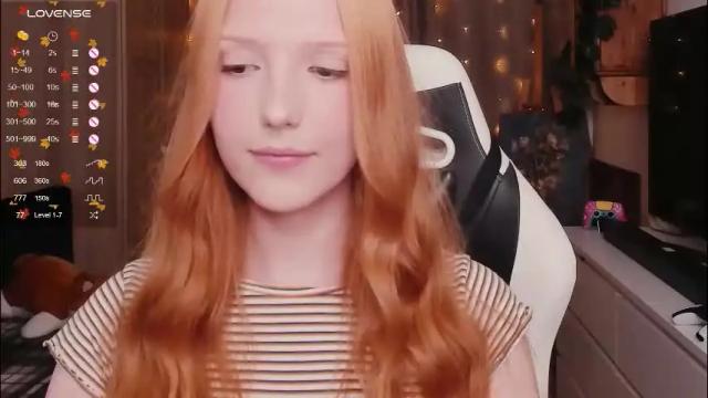 Thumbnail 3, lil_pumpkinpie's Stream at Chaturbate, 2 months ago