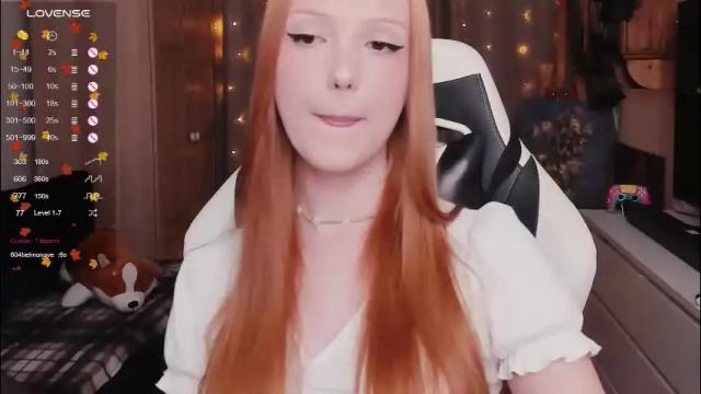 Thumbnail 2, lil_pumpkinpie's Stream at Chaturbate, 1 month ago