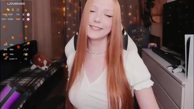 Thumbnail 3, lil_pumpkinpie's Stream at Chaturbate, 1 month ago