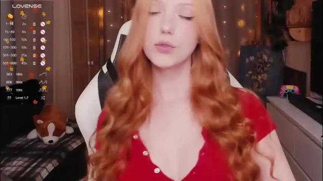 Thumbnail 1, lil_pumpkinpie's Stream at Chaturbate, 1 month ago