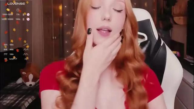 Thumbnail 3, lil_pumpkinpie's Stream at Chaturbate, 1 month ago
