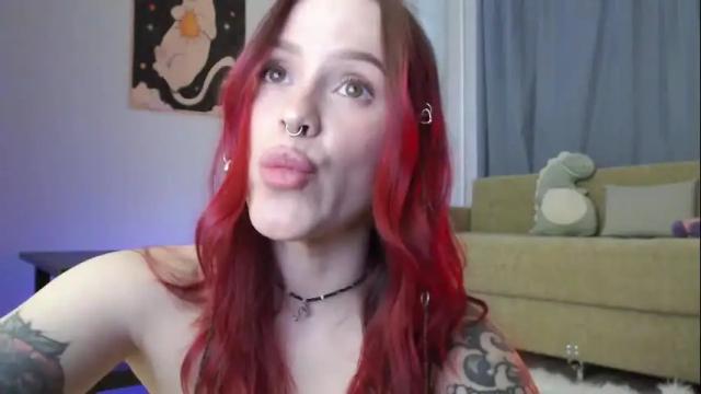 Image 11 of lil_reya Stream on Chaturbate on 1 month ago