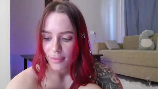 Image 12 of lil_reya Stream on Chaturbate on 1 month ago