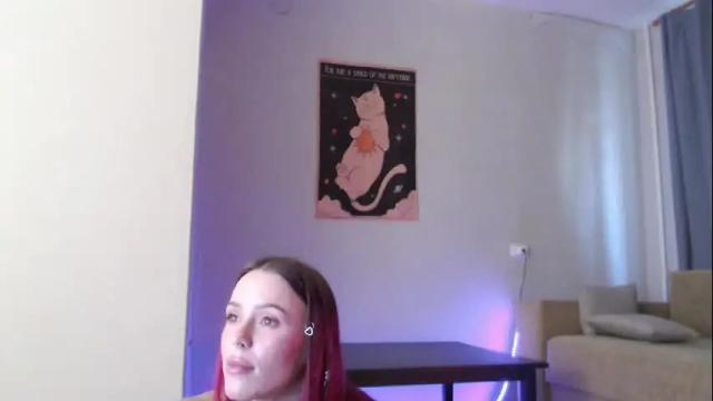 Thumbnail 1, lil_reya's Stream at Chaturbate, 1 month ago