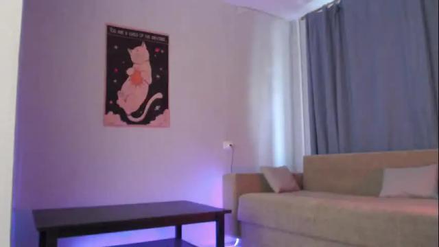 Image 4 of lil_reya Stream on Chaturbate on 1 month ago