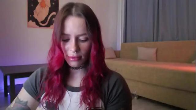 Thumbnail 1, lil_reya's Stream at Chaturbate, 23 days ago