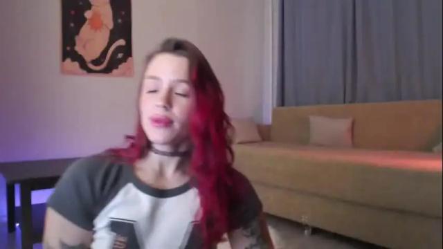 Image 6 of lil_reya Stream on Chaturbate on 23 days ago
