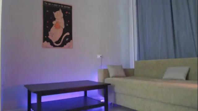 Image 3 of lil_reya Stream on Chaturbate on 5 days ago