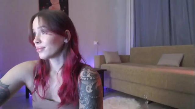 Image 6 of lil_reya Stream on Chaturbate on 5 days ago