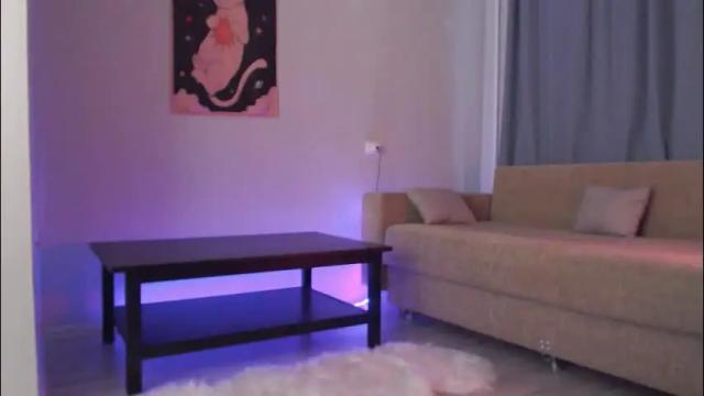 Image 12 of lil_reya Stream on Chaturbate on 2 months ago
