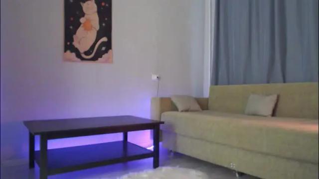 Image 8 of lil_reya Stream on Chaturbate on 2 months ago