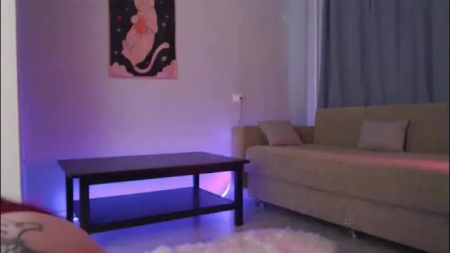 Image 4 of lil_reya Stream on Chaturbate on 2 months ago