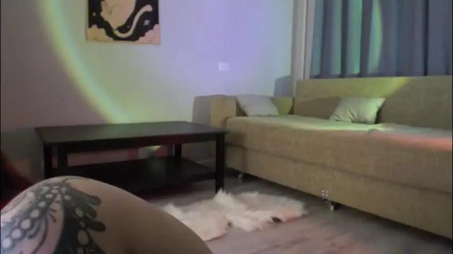 Thumbnail 3, lil_reya's Stream at Chaturbate, 1 month ago