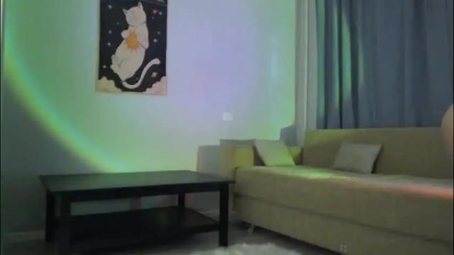Image 4 of lil_reya Stream on Chaturbate on 1 month ago