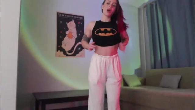 Thumbnail 2, lil_reya's Stream at Chaturbate, 1 month ago