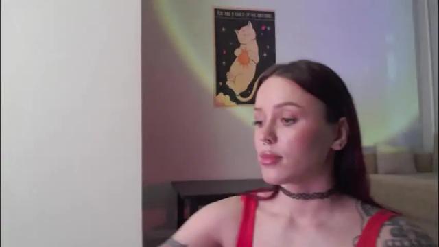 Image 11 of lil_reya Stream on Chaturbate on 1 month ago
