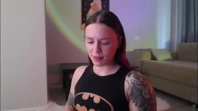 Image 2 of lil_reya Stream on Chaturbate on 16 hours ago