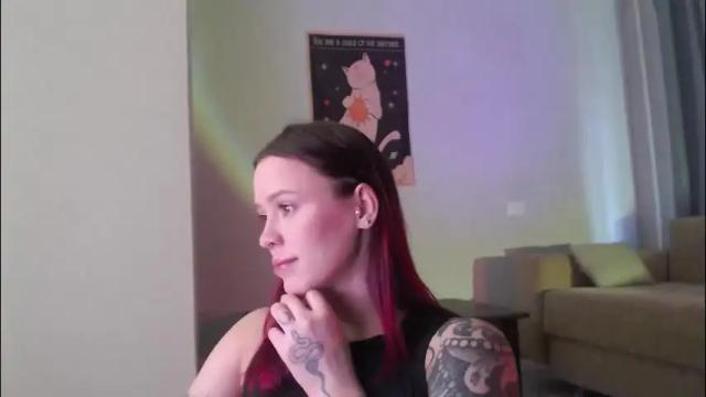 Image 3 of lil_reya Stream on Chaturbate on 16 hours ago