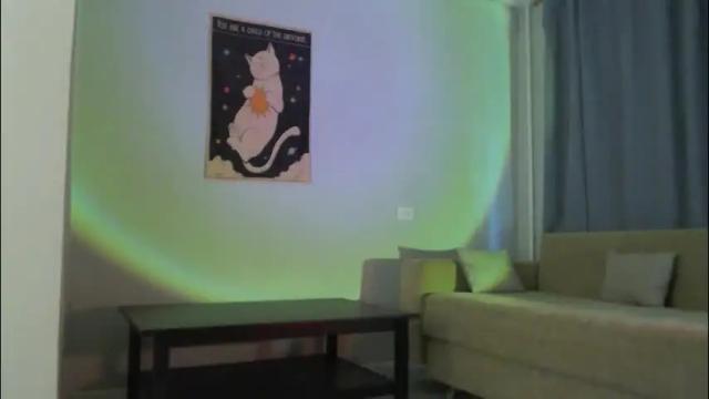 Image 2 of lil_reya Stream on Chaturbate on 2 months ago