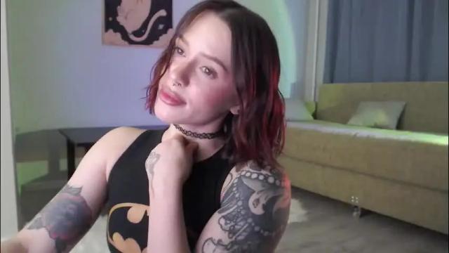 Image 7 of lil_reya Stream on Chaturbate on 9 days ago