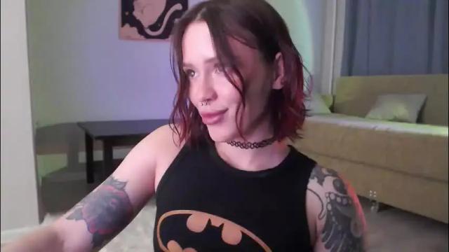 Thumbnail 3, lil_reya's Stream at Chaturbate, 9 days ago