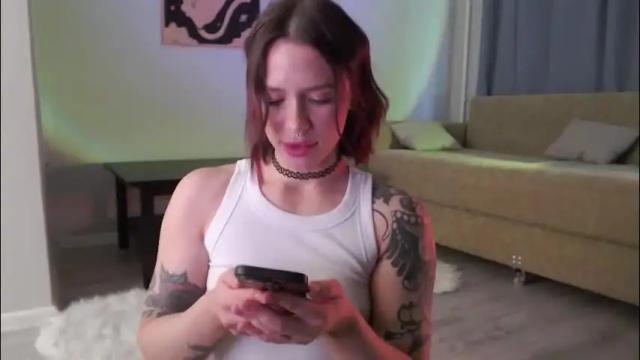 Thumbnail 2, lil_reya's Stream at Chaturbate, 2 days ago