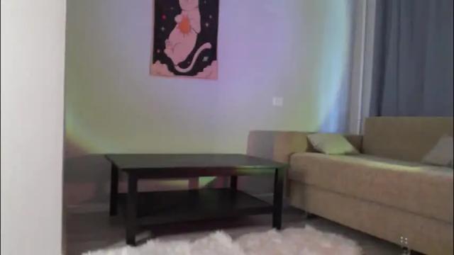 Thumbnail 2, lil_reya's Stream at Chaturbate, 8 hours ago