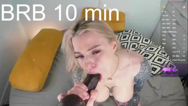 Image 7 of lil_shouty_bitch Stream on Chaturbate on 10 days ago