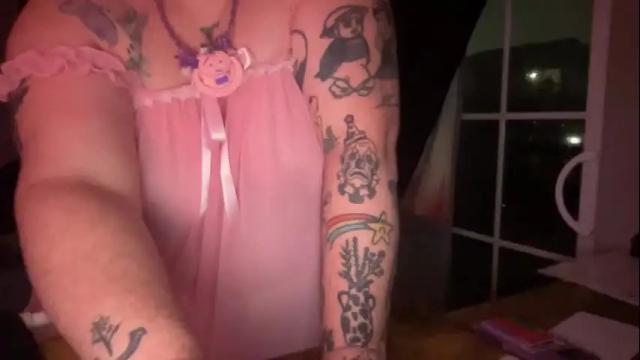 Image 8 of lil_spoon Stream on Chaturbate on 1 month ago