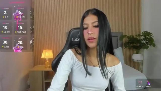 Thumbnail 1, lil_star_'s Stream at Chaturbate, 1 month ago