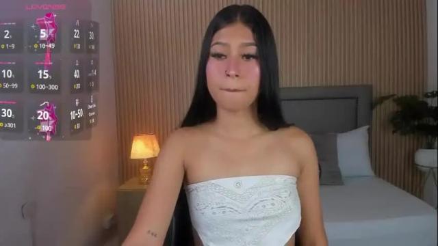 Image 4 of lil_star_ Stream on Chaturbate on 1 month ago