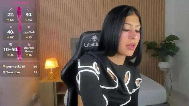 Image 2 of lil_star_ Stream on Chaturbate on 1 month ago