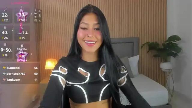 Image 6 of lil_star_ Stream on Chaturbate on 1 month ago