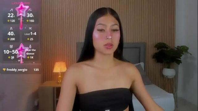 Image 4 of lil_star_ Stream on Chaturbate on 1 month ago