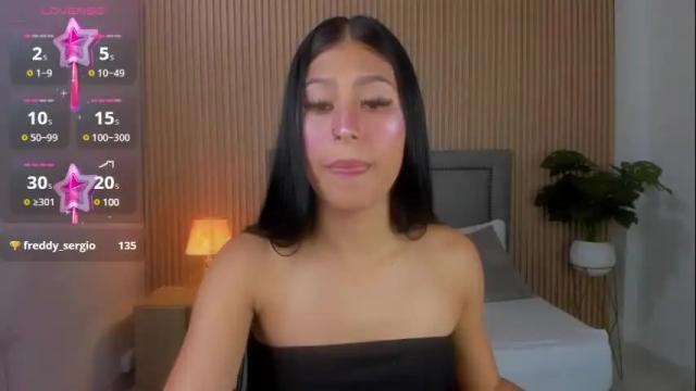 Image 7 of lil_star_ Stream on Chaturbate on 1 month ago