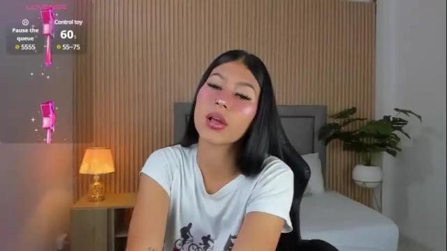 Image 3 of lil_star_ Stream on Chaturbate on 1 month ago