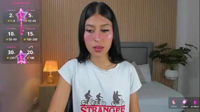 Image 4 of lil_star_ Stream on Chaturbate on 1 month ago