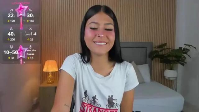 Image 8 of lil_star_ Stream on Chaturbate on 1 month ago