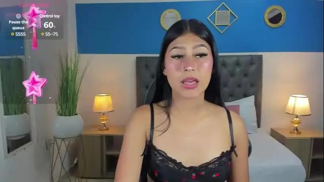 Image 4 of lil_star_ Stream on Chaturbate on 1 month ago