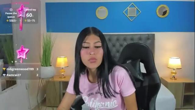 Image 2 of lil_star_ Stream on Chaturbate on 1 month ago