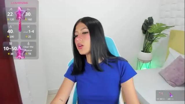 Image 11 of lil_star_ Stream on Chaturbate on 19 days ago