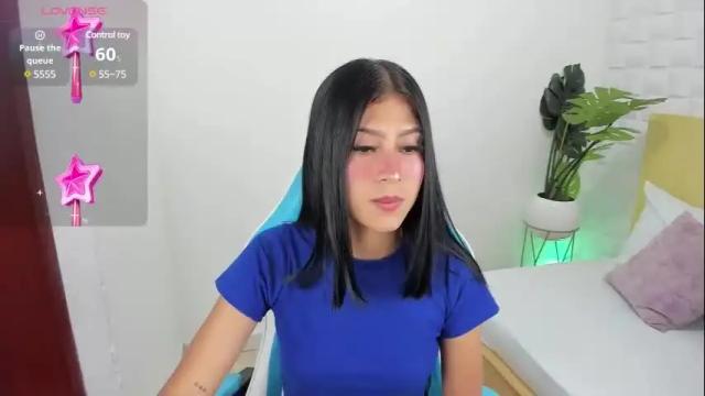 Image 12 of lil_star_ Stream on Chaturbate on 19 days ago