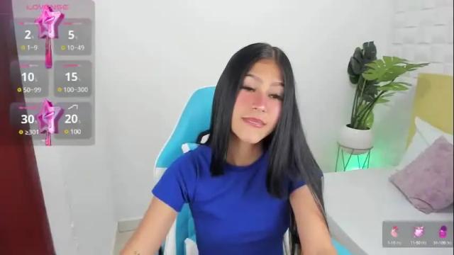 Image 8 of lil_star_ Stream on Chaturbate on 19 days ago