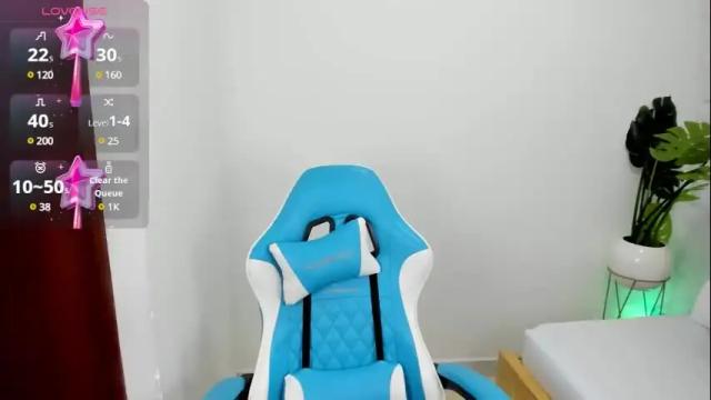 Image 10 of lil_star_ Stream on Chaturbate on 17 days ago