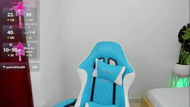 Image 7 of lil_star_ Stream on Chaturbate on 12 days ago