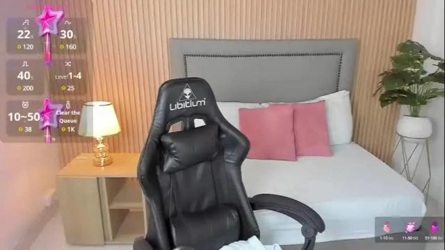 Thumbnail 1, lil_star_'s Stream at Chaturbate, 9 days ago
