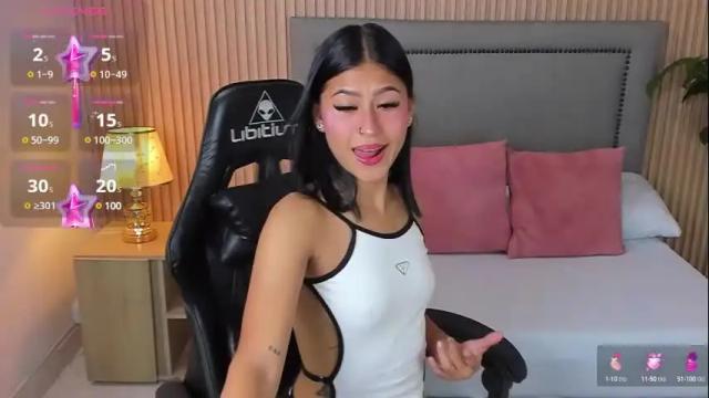 Image 12 of lil_star_ Stream on Chaturbate on 7 months ago