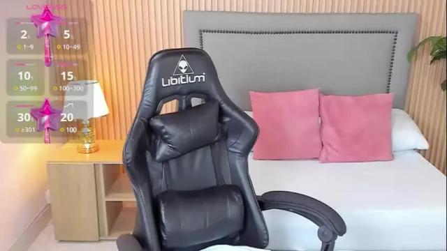 Image 3 of lil_star_ Stream on Chaturbate on 7 months ago