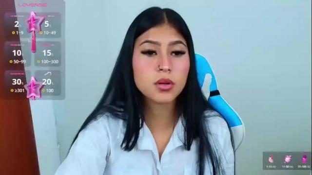 Image 10 of lil_star_ Stream on Chaturbate on 6 months ago